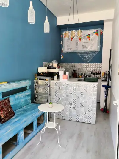 The Coffee Room