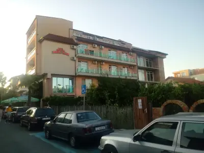 Kids Paradise