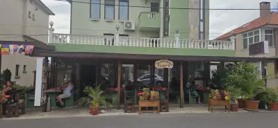 Ресторант “КъщатЪ”