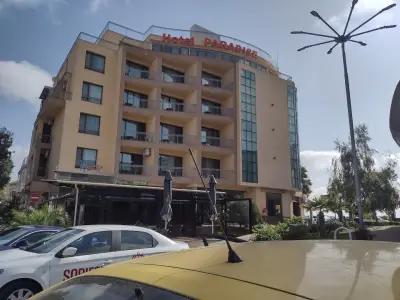 The wind bar