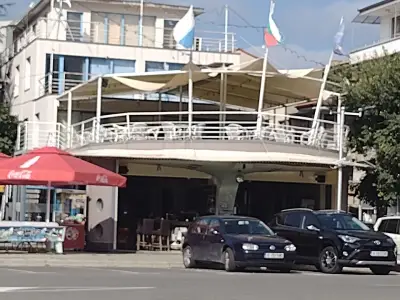 The wind bar