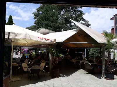 The wind bar