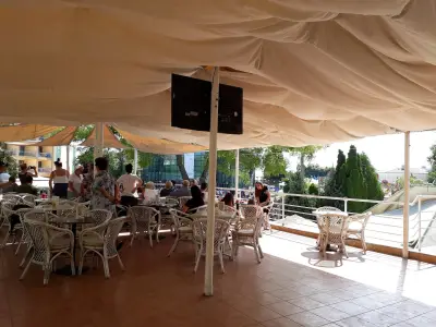 The wind bar