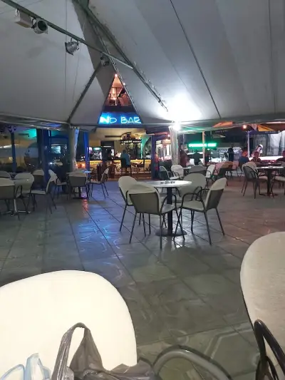 The wind bar