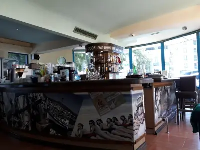 The wind bar