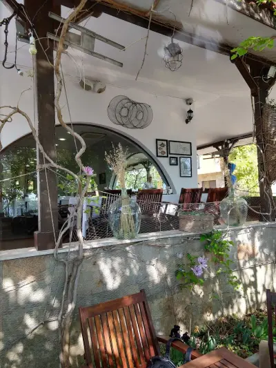 Ресторант Антика