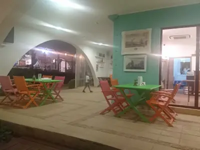 Ресторант Антика
