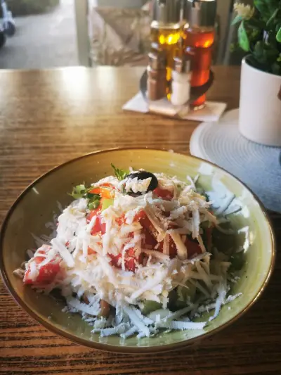 Traffic bar&dinner