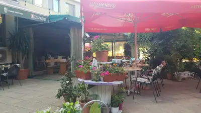 Traffic bar&dinner