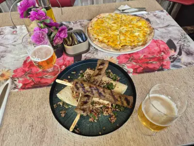 Traffic bar&dinner