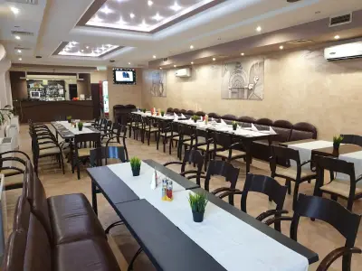 Р-нт Пицария "Хени"
