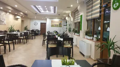 Р-нт Пицария "Хени"