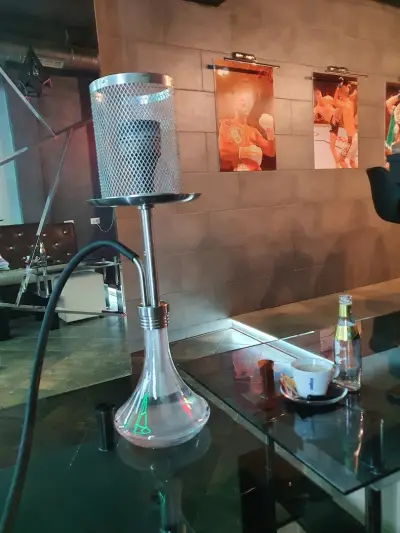 Knockout Cafe-Bar