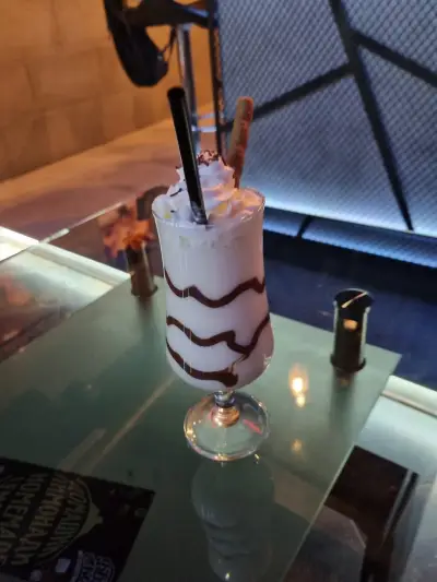 Knockout Cafe-Bar