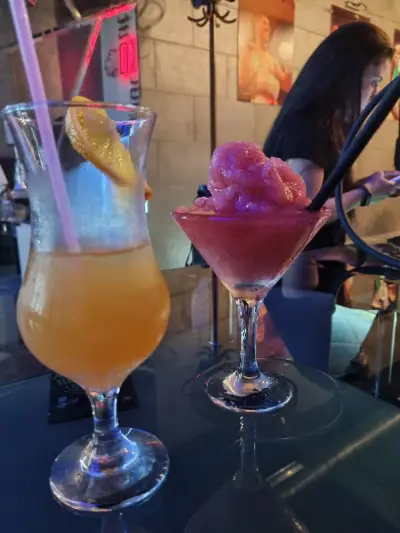 Knockout Cafe-Bar