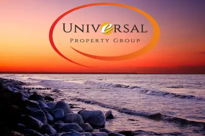 Universal Property Group
