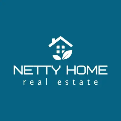 Netty Home недвижими имоти