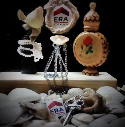 Era Pomorie Property