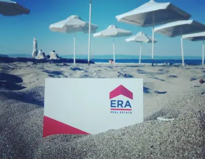 Era Pomorie Property