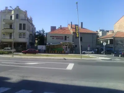 Yavlena Pomorie