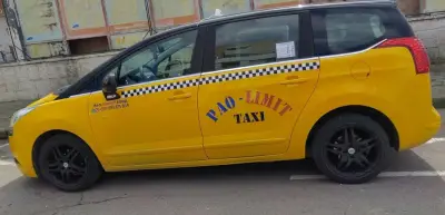 TAXI SUNNY BEACH Pao Limit