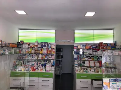 Аптека Виста Ахелой