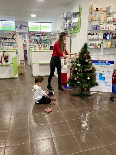 Аптека Виста Ахелой