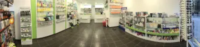 Аптека Виста Ахелой