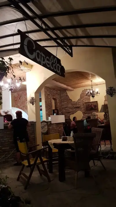 Пицария Capella