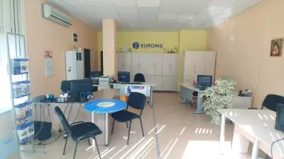 ЗД ЕВРОИНС АД