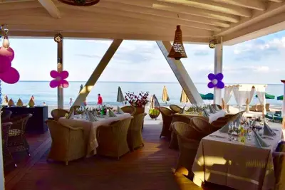 Therma Beach