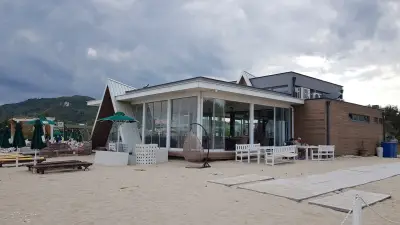 Therma Beach