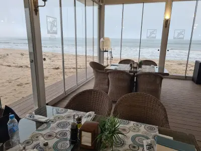 Therma Beach