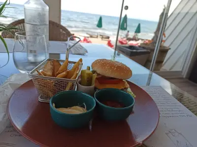 Therma Beach