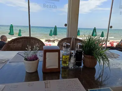 Therma Beach