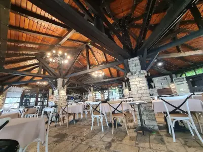 Ресторант Корона Балчик