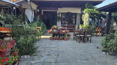 Механа Воденицата