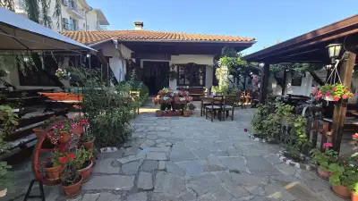 Механа Воденицата
