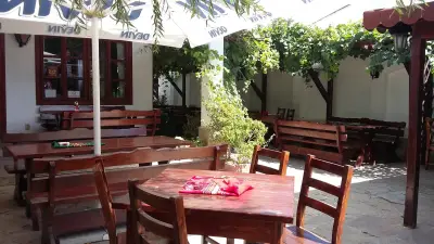 Механа Воденицата