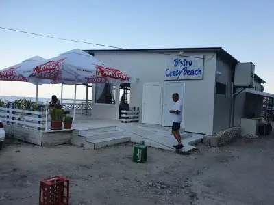 Bistro Crazy Beach