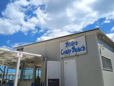 Bistro Crazy Beach