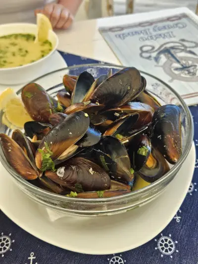 Bistro Crazy Beach