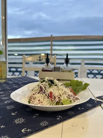 Bistro Crazy Beach