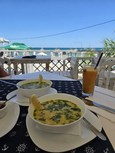 Bistro Crazy Beach