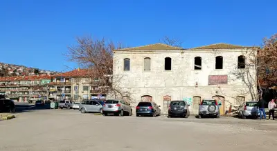 CARGO BEACH Карго Плажен бар