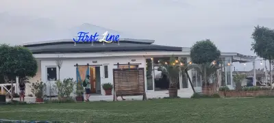 First Line