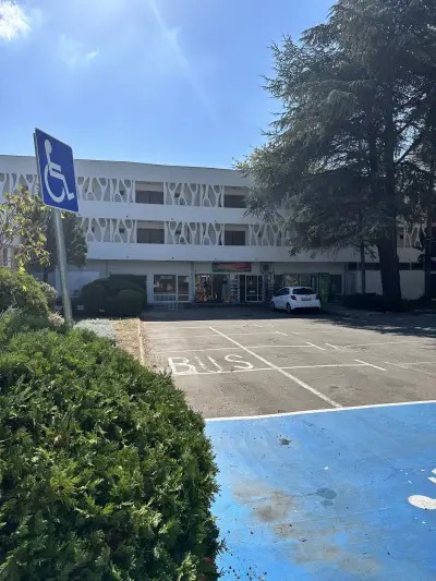 Supermarket Kaliopa
