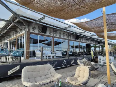Ganvie Beach Club