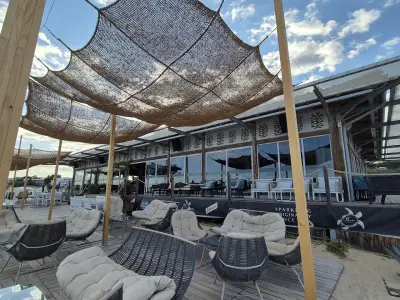 Ganvie Beach Club