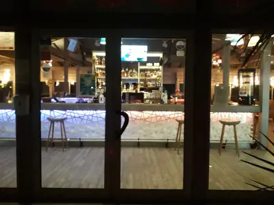 Ganvie Beach Club